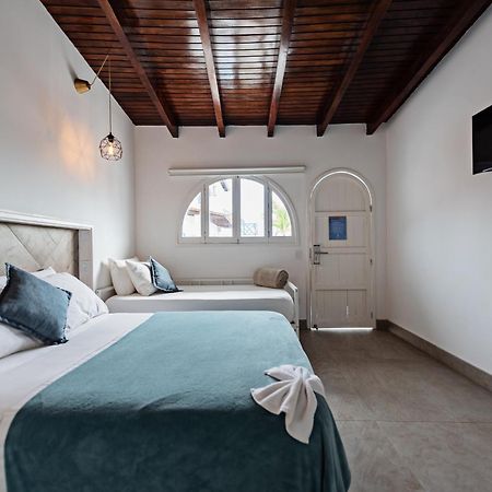 Habitat Village イゲローテ エクステリア 写真