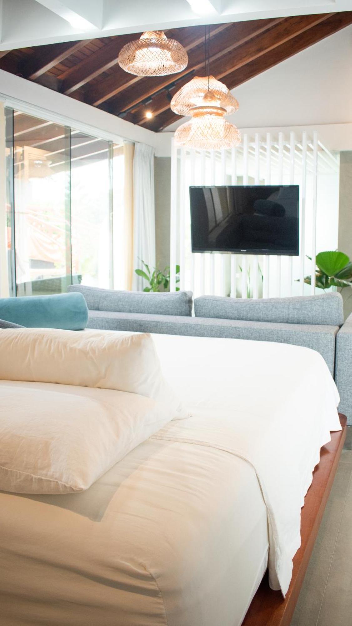 Habitat Village イゲローテ エクステリア 写真