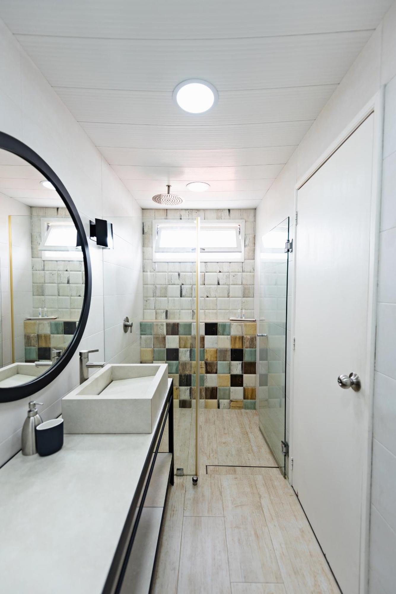 Habitat Village イゲローテ エクステリア 写真