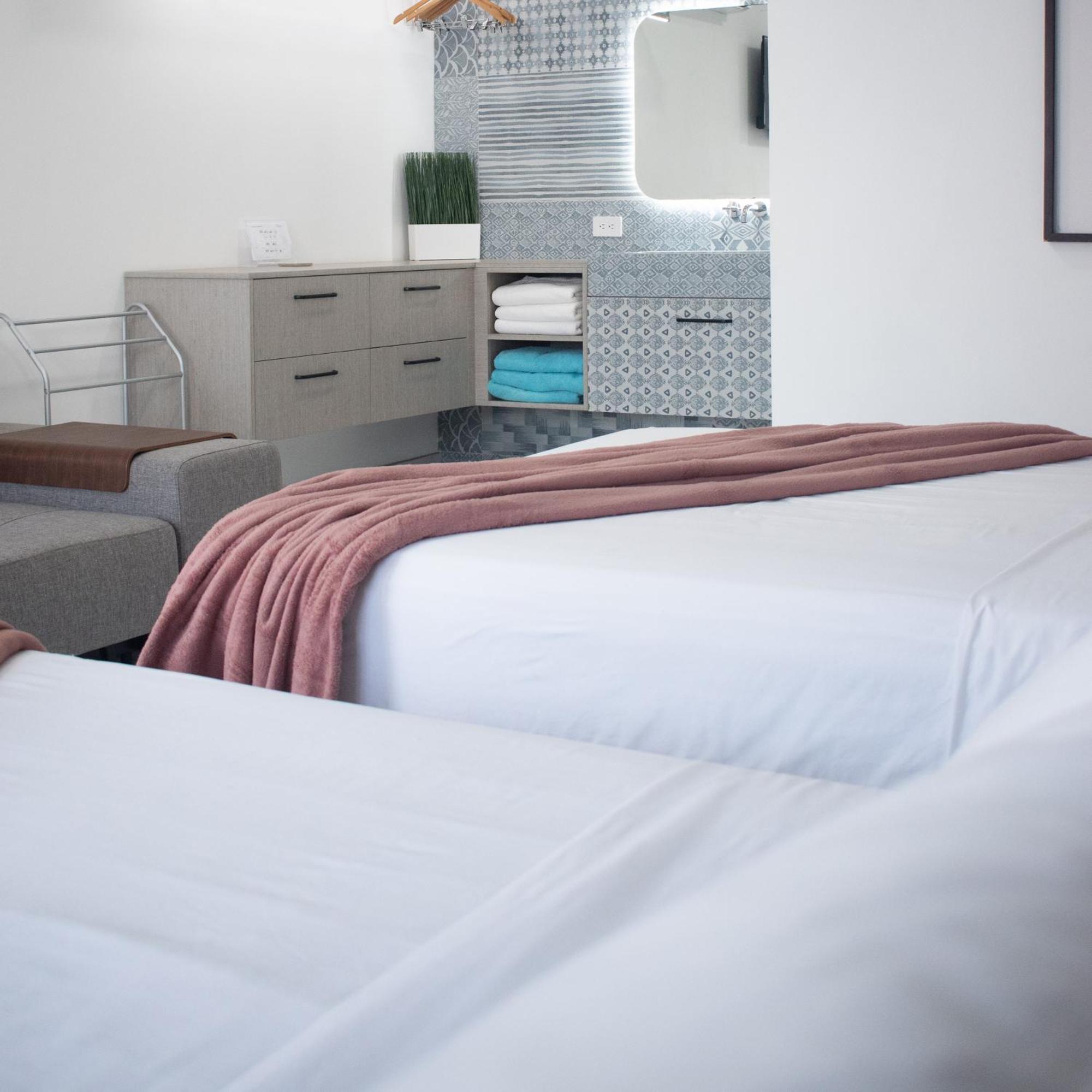 Habitat Village イゲローテ エクステリア 写真